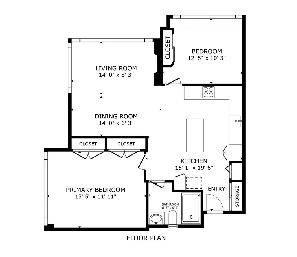 5455 North Sheridan Road Chicago IL 60640