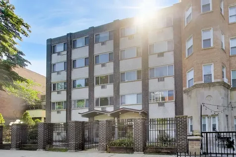 5854 North Kenmore Avenue Chicago IL 60660
