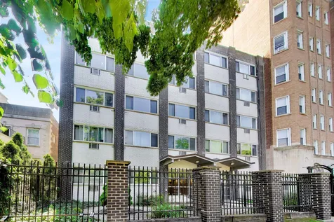 5854 North Kenmore Avenue Chicago IL 60660