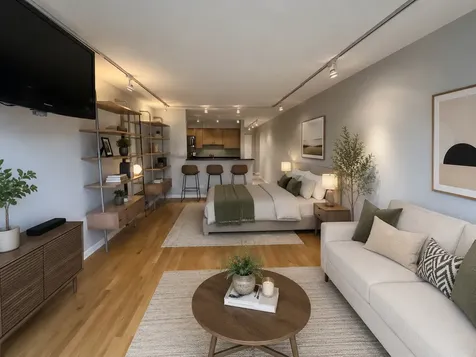 5854 North Kenmore Avenue Chicago IL 60660