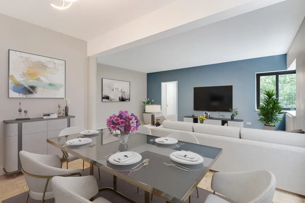 5056 North Marine Drive Chicago IL 60640