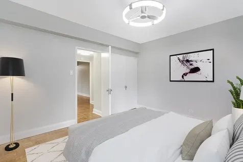 5056 North Marine Drive Chicago IL 60640