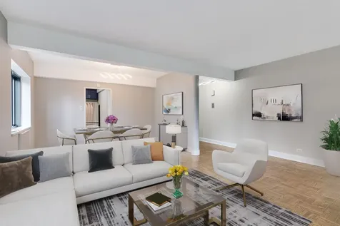 5056 North Marine Drive Chicago IL 60640