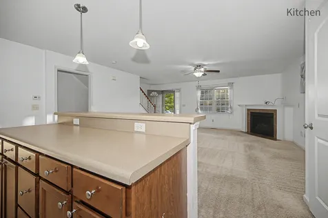 1820 Glenbridge Road Bloomington IL 61704