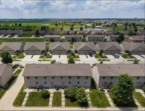 1820 Glenbridge Road Bloomington IL 61704