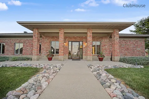 1820 Glenbridge Road Bloomington IL 61704