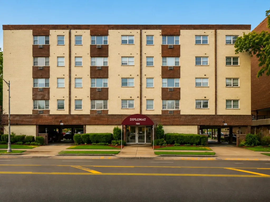 7840 West North Avenue Elmwood Park IL 60707