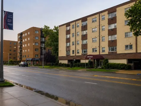 7840 West North Avenue Elmwood Park IL 60707