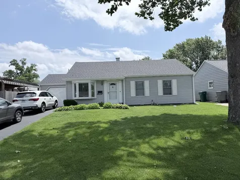 15013 Huntington Court Orland Park IL 60462