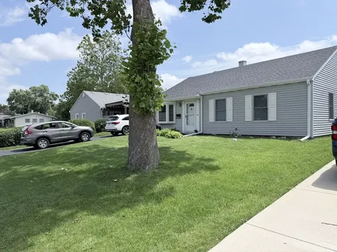 15013 Huntington Court Orland Park IL 60462