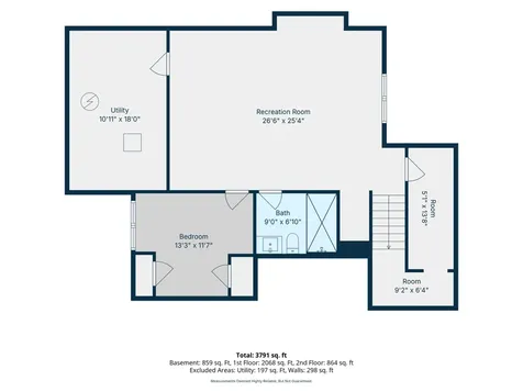 1360 West Everett Road Lake Forest IL 60045