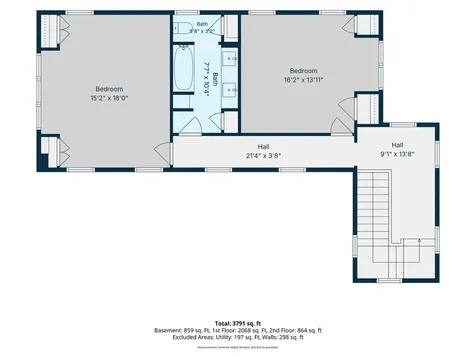 1360 West Everett Road Lake Forest IL 60045