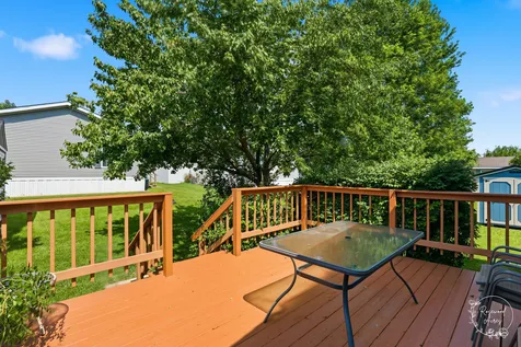20 St. Francis Drive Bourbonnais IL 60914