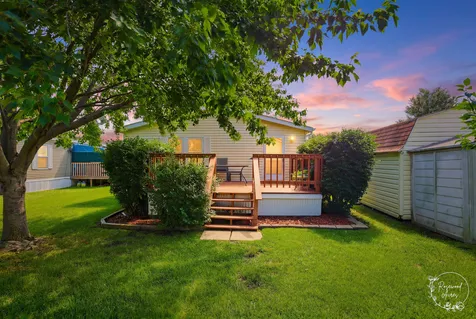 20 St. Francis Drive Bourbonnais IL 60914
