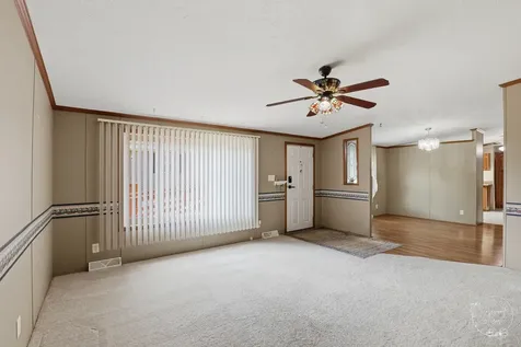 20 St. Francis Drive Bourbonnais IL 60914
