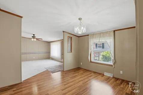 20 St. Francis Drive Bourbonnais IL 60914