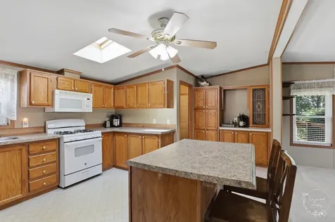 20 St. Francis Drive Bourbonnais IL 60914