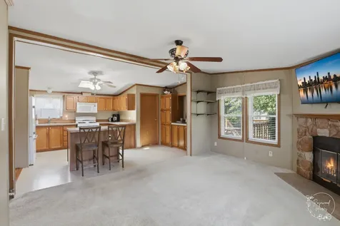 20 St. Francis Drive Bourbonnais IL 60914