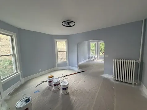 3936 West Cornelia Avenue Chicago IL 60618