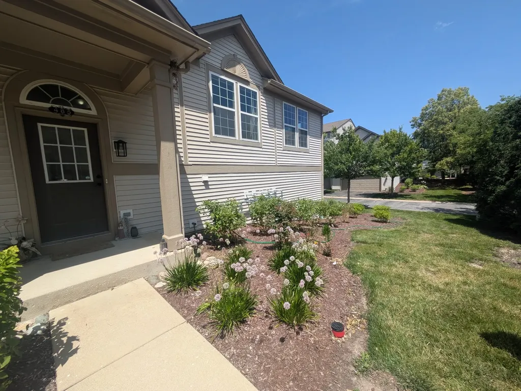 485 Conservatory Lane Aurora IL 60502
