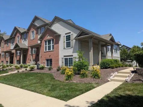 485 Conservatory Lane Aurora IL 60502