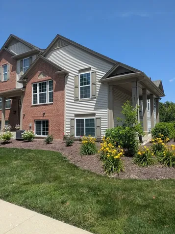 485 Conservatory Lane Aurora IL 60502