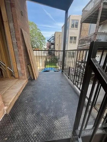 3726 North Racine Avenue Chicago IL 60613