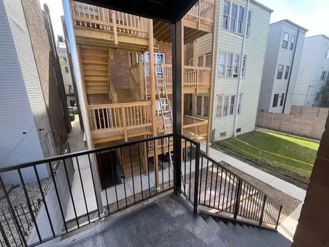 3726 North Racine Avenue Chicago IL 60613