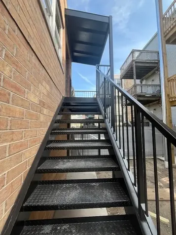 3726 North Racine Avenue Chicago IL 60613