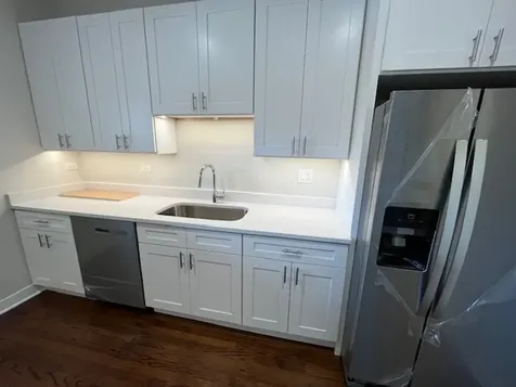 3726 North Racine Avenue Chicago IL 60613