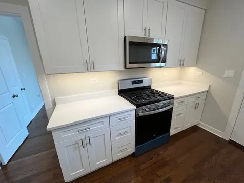 3726 North Racine Avenue Chicago IL 60613
