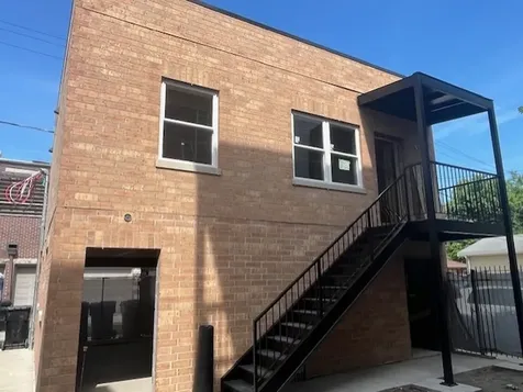 3726 North Racine Avenue Chicago IL 60613