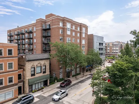 811 Chicago Avenue Evanston IL 60202