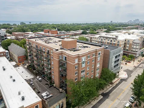 811 Chicago Avenue Evanston IL 60202