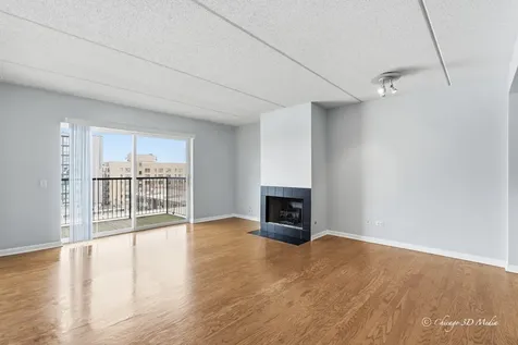 811 Chicago Avenue Evanston IL 60202