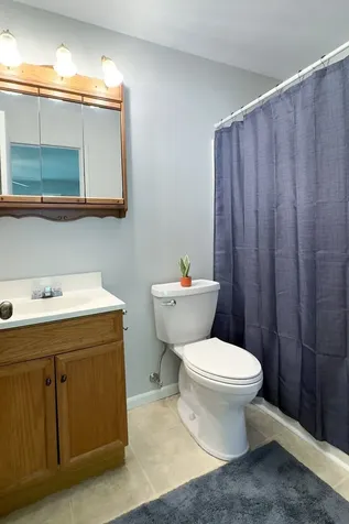 1104 South Marietta Drive Mahomet IL 61853