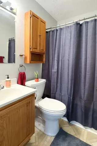 1104 South Marietta Drive Mahomet IL 61853