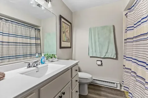 15816 Terrace Drive Oak Forest IL 60452