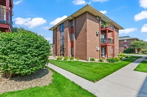 15816 Terrace Drive Oak Forest IL 60452