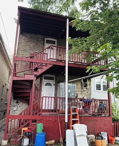 4742 North Kewanee Avenue Chicago IL 60630