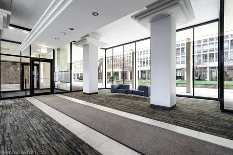 1401 East 55th Street Chicago IL 60615