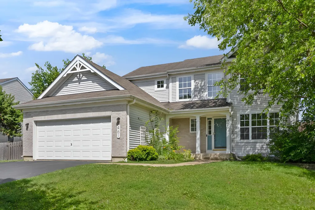 461 Winding Canyon Way Algonquin IL 60102