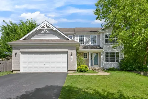 461 Winding Canyon Way Algonquin IL 60102