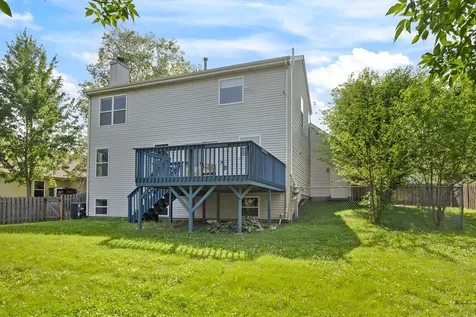 461 Winding Canyon Way Algonquin IL 60102