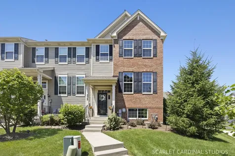 235 Lakeshore Drive Oswego IL 60543