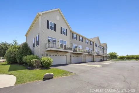 235 Lakeshore Drive Oswego IL 60543