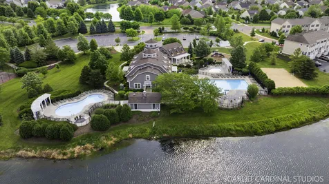 235 Lakeshore Drive Oswego IL 60543