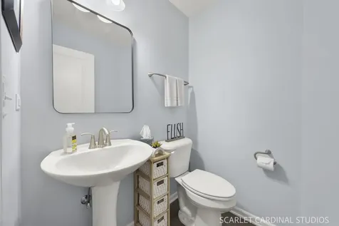 235 Lakeshore Drive Oswego IL 60543
