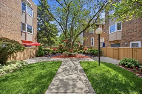7226 Washington Street Forest Park IL 60130