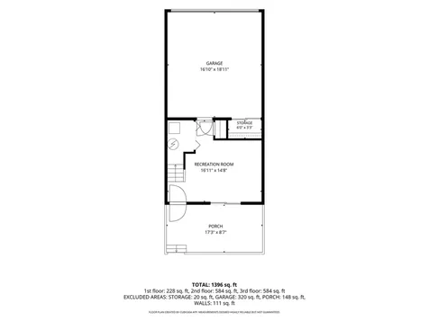 7226 Washington Street Forest Park IL 60130